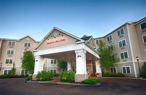 Hampton Inn & Suites Hotel North Conway : Photos and reviews