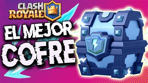 MEGA SUPER APERTURA DE COFRES CLASH ROYALE 2021 SEASON 20 YouTube