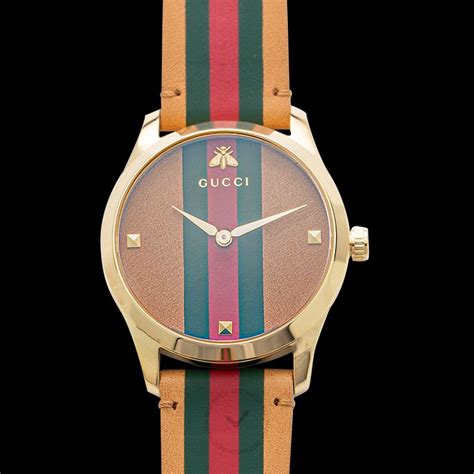 Gucci G Timeless Ya Unisex Watch For Sale Online Bestwatch Hk