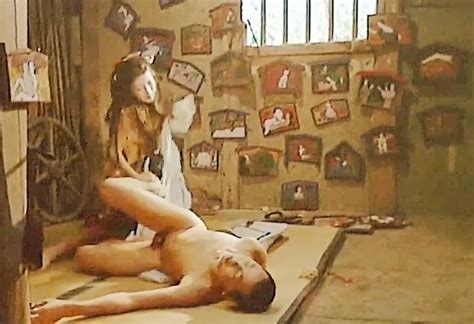 Small Penis Famous Actor Japanese Nude Full ThisVid