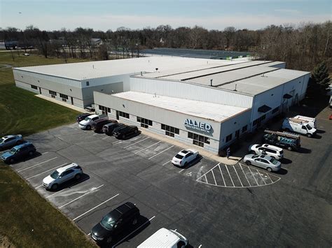 Allied Wholesale Electrical Supply, Inc | Indianapolis IN