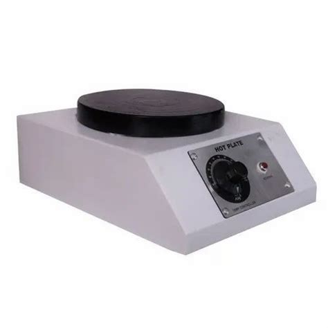 Mild Steel Hot Plate Laboratory At Rs In Ahmedabad ID