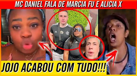 Jojo Todynho Se Revolta E Fala De Lucas Em A Fazenda Mc Daniel Detona