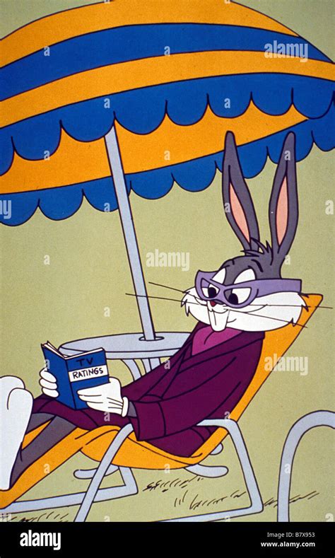 Bugs Bunny Hi Res Stock Photography And Images Alamy