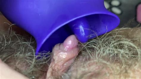 Extreme Closeup Big Clit Licking Toy Orgasm Hairy Pussy Free Porn Videos YouPorn