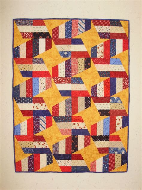 Scrappy Quilt Show Right Here Patriotic Quilts Quilts