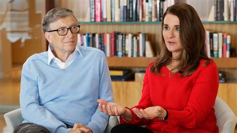 Bill And Melinda Gates Divorce Could Shake Up Philanthropy Nbc New York