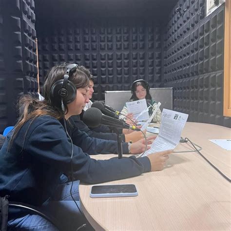 Programa Ràdio activitat 2024 IES MIRALCAMP