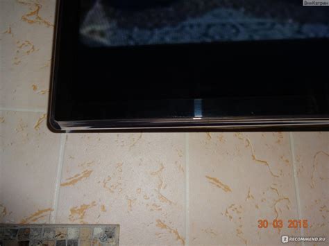 3D LED Телевизор Samsung UE40F6330AK - «Хороший, современный телевизор ...