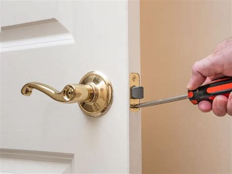 Jammed Door Repairs Sydney - A1 Underpinning