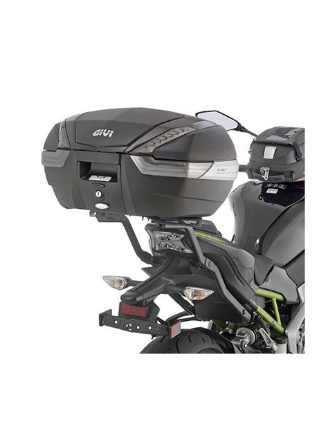 Givi Fz Rear Attachment Monokey Monolock Kawasaki Z Top Box