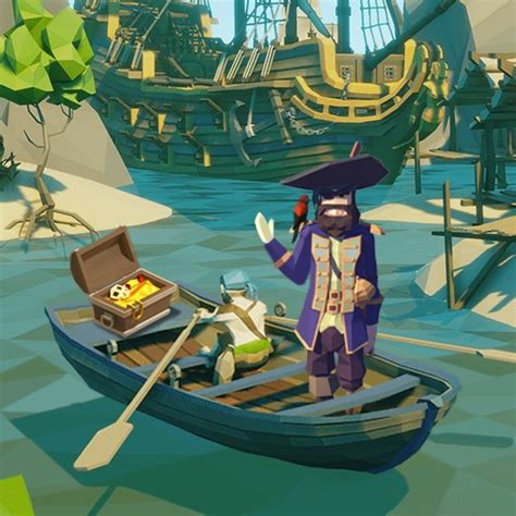 Pirate Adventure Pelit Io Suomalainen Pelisivusto