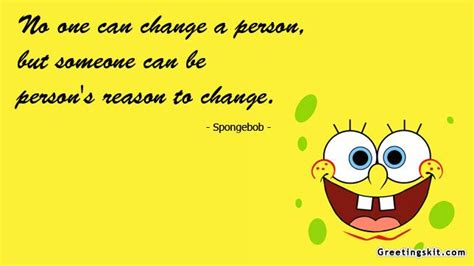 Spongebob Quotes | Greetingskit.com | Spongebob quotes, Spongebob, Quotes