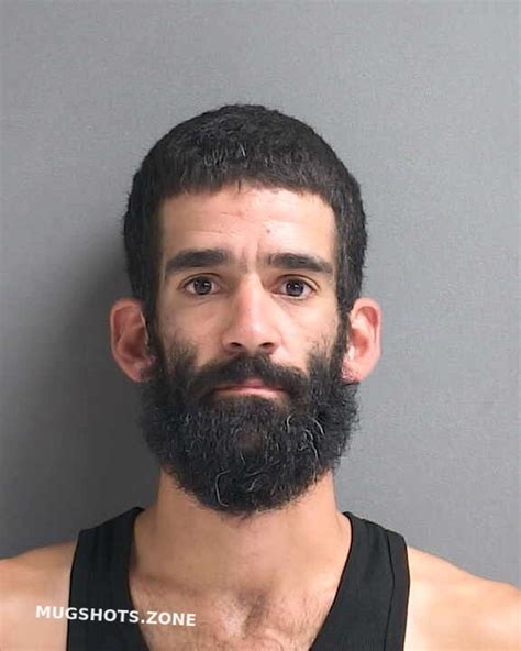 Agosto Anthony 10 23 2023 Volusia County Mugshots Zone