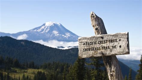 What is the Pacific Crest Trail? A wild walk of epic proportions | Advnture