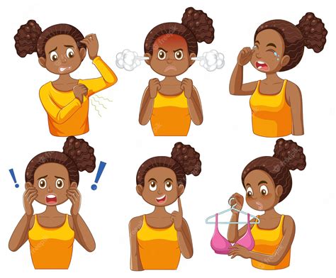 370 Puberty Changes Illustrations Royalty Free Vector Graphics Clip