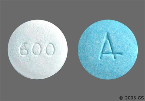 Blue Round Pill Images Goodrx