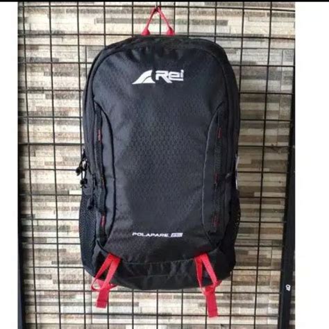 Jual Tas Ransel Rei Polapare L Ori Shopee Indonesia