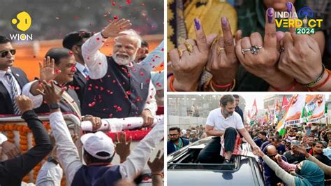 Lok Sabha Elections Results A Look At How India S Northeast Fared