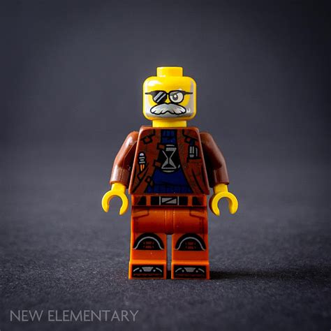 Lego® Dreamzzz™ Review August 2023 Parts And Minifigures New