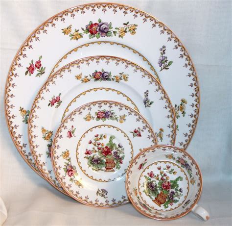 Spode Dinnerware Patterns - Pattern.rjuuc.edu.np