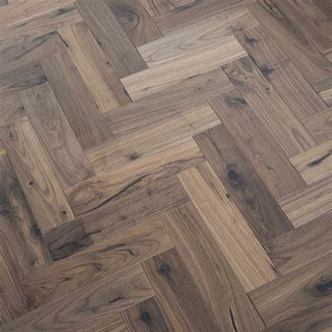 Buy V Zigzag Herringbone At Best Prices American Black Walnut Zb