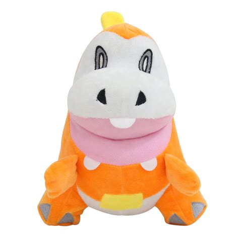 Pokemon New Version Sprigatito Alligator Quackly Plush Toy Plush Doll