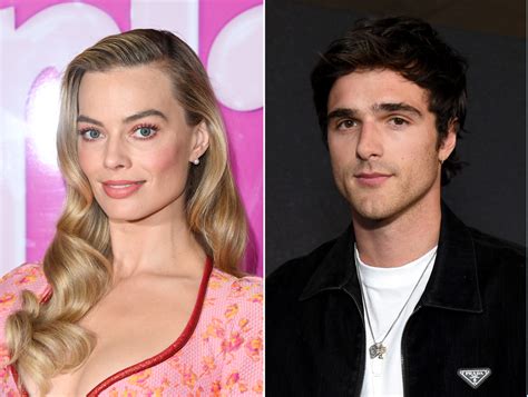 Jacob Elordi And Margot Robbie In Wuthering Heights Everything We Know