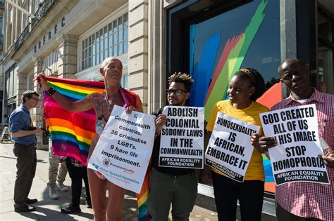 Ghana La Comunit Queer Trema La Legge Anti Lgbt Arriva In Parlamento