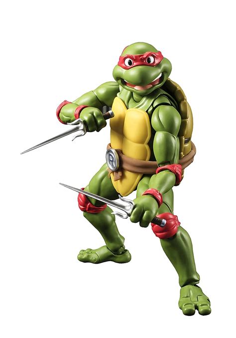 Which Is The Best Ninja Turtles Raphael Statue - Get Your Home