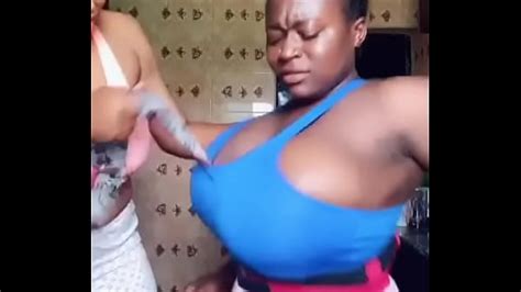 Ghana Girl Using Her Bigger Boobs To Spark A Generator Xxx Mobile Porno Videos And Movies