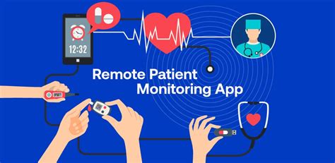 Empowering Healthcare Remote Patient Monitoring RPM Patient9