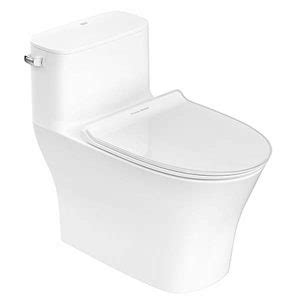 AMERICAN STANDARD Signature One Piece Toilet Tilottoma