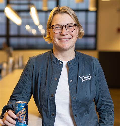 Our Leadership Boston Beer Co