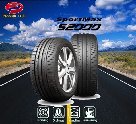 Wholesale Car Tires Passenger Car Tyre Habilead Kapsen Brand S Uhp