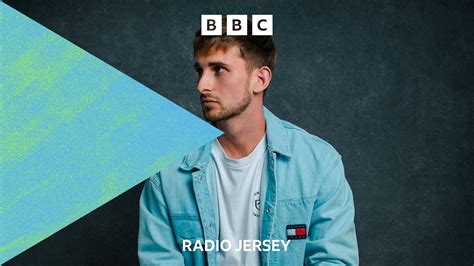 Bbc Radio Jersey Bbc Radio Jersey Josh Hearmon Interview