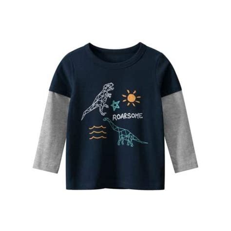 T Shirt Dinosaure Plage Le T Rex Francais