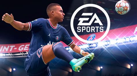 Descargar EA Sports FC 23 PC Gratis