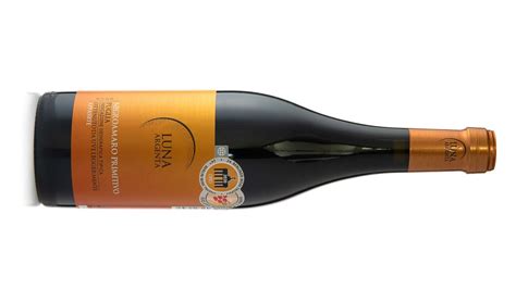 Luna Argenta Negroamaro Primitivo 2019 14 750ml M0ST Nápoje Wolt