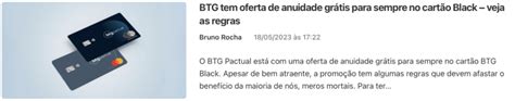 Cart O Black Tudo O Que Voc Precisa Saber Para Conseguir O Seu