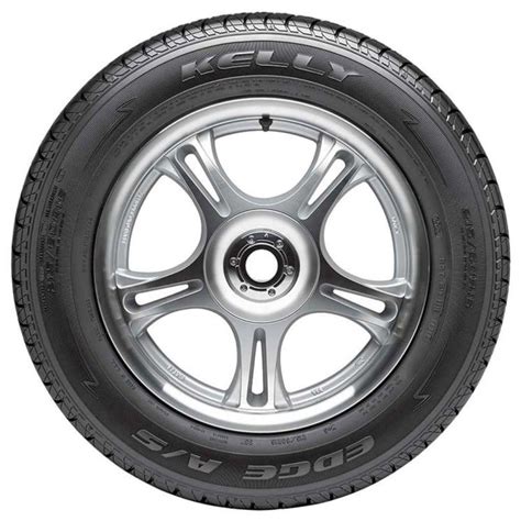 Edge As 22555r19 Passenger Tire By Kelly At Fleet Farm