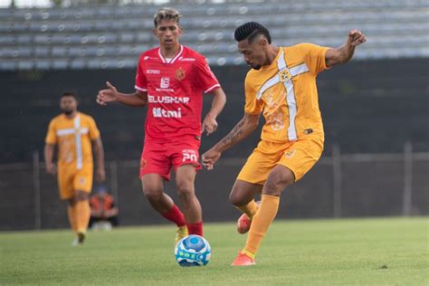 Brasiliense Vence O Uni O De Rondon Polis E Se Reabilita Na S Rie D