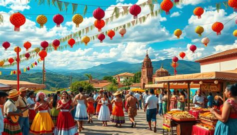 Festa Popular De Minas Gerais - Festas tradicionais de Minas Gerais que valem a viagem