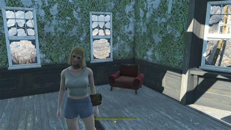 Skin Problems Am I Dumb Fallout 4 Technical Support Loverslab