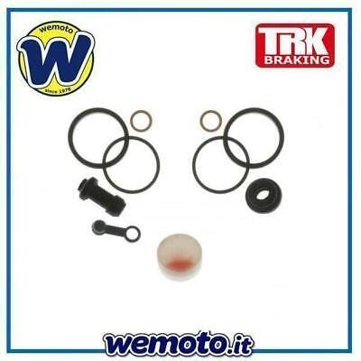 Kit Riparazione Revisione Pinza Freno Anteriore Honda Xl V Transalp