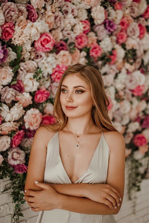 Gorgeous Ekaterina 27 Y O From Philadelphia With Blonde Hair ID 997777 LadaDate