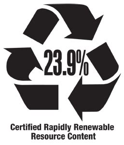 Green Facts About Precision Board HDU From Coastal Enterprises