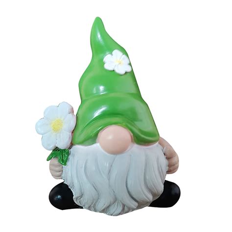 Gnome Scandinavian Tomte Nisse Ornaments Colorful Gnomes Home Farmhouse