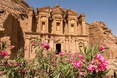 Day Petra And Wadi Rum Tour From Tel Aviv