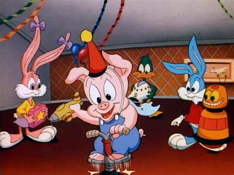 Tiny Toon Adventures 1990